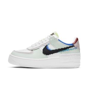 Nike Air Force 1 Shadow SE